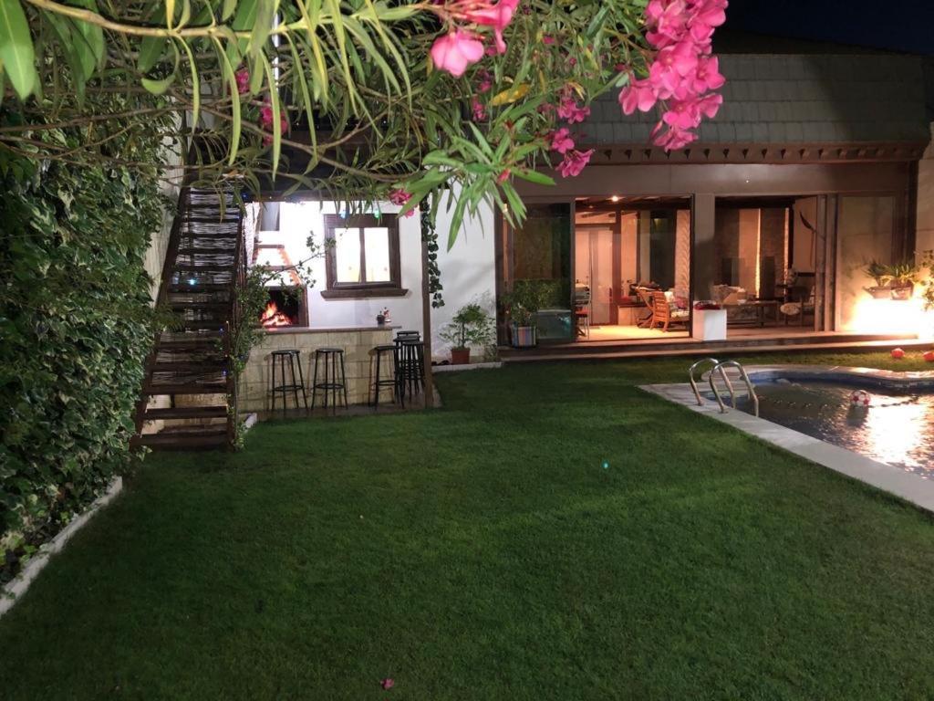 Casa De Pura Cepa Villa Argamasilla De Alba Luaran gambar